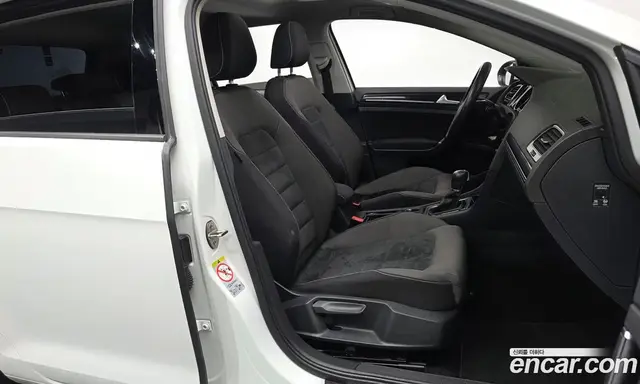 Volkswagen Golf 2015 2.0 автомат (гидро), миниатюра 11 Volkswagen Golf 2015 2.0 автомат (гидро), миниатюра 11