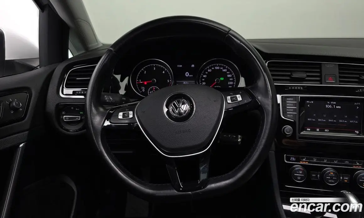 Volkswagen Golf 2015 2.0 автомат (гидро), фото 13 Volkswagen Golf 2015 2.0 автомат (гидро), фото 13