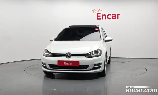 Volkswagen Golf 2015 2.0 автомат (гидро), миниатюра 3 Volkswagen Golf 2015 2.0 автомат (гидро), миниатюра 3