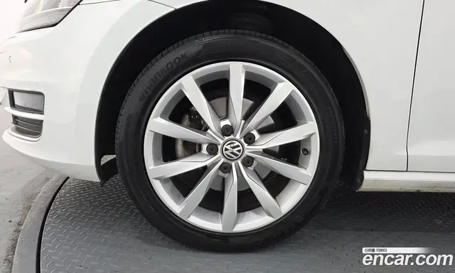 Volkswagen Golf 2015 2.0 автомат (гидро), миниатюра 5 Volkswagen Golf 2015 2.0 автомат (гидро), миниатюра 5