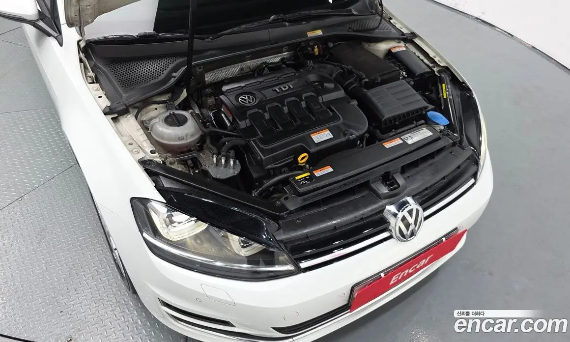 Volkswagen Golf 2015 2.0 автомат (гидро), фото 6 Volkswagen Golf 2015 2.0 автомат (гидро), фото 6
