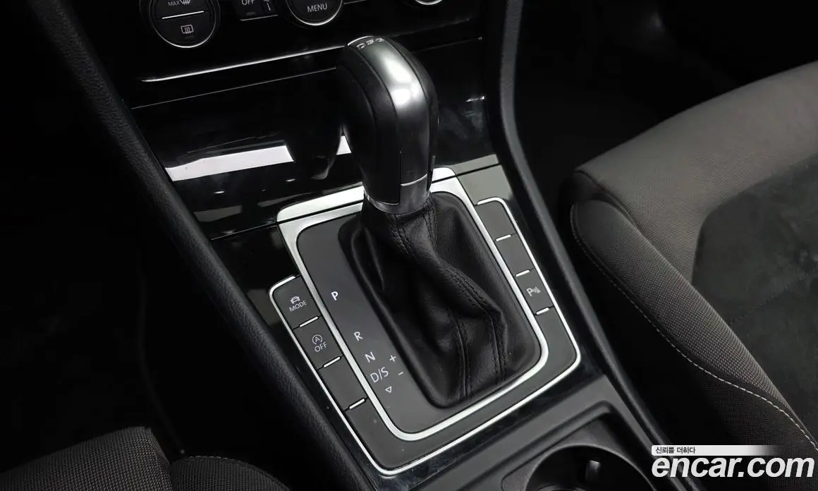 Volkswagen Golf 2015 2.0 автомат (гидро), фото 9 Volkswagen Golf 2015 2.0 автомат (гидро), фото 9