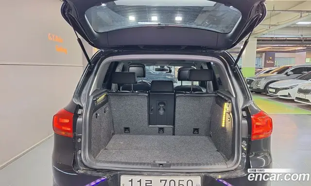 Volkswagen Tiguan 2015 2.0 автомат (гидро), миниатюра 7 Volkswagen Tiguan 2015 2.0 автомат (гидро), миниатюра 7
