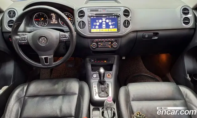 Volkswagen Tiguan 2015 2.0 автомат (гидро), миниатюра 9 Volkswagen Tiguan 2015 2.0 автомат (гидро), миниатюра 9