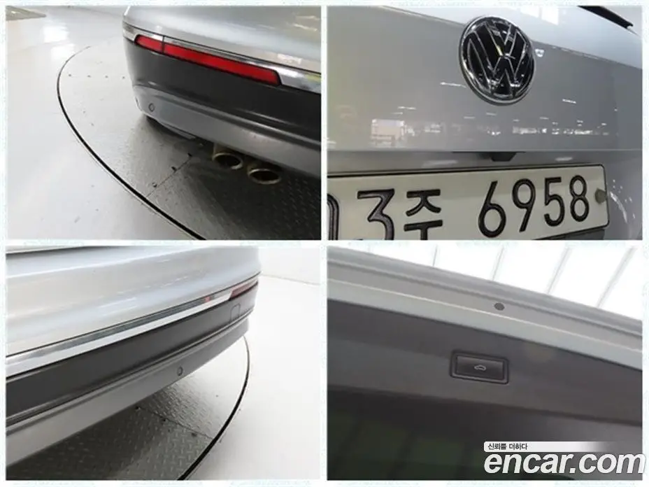 Volkswagen Tiguan 2018 2.0 автомат (гидро), фото 18 Volkswagen Tiguan 2018 2.0 автомат (гидро), фото 18