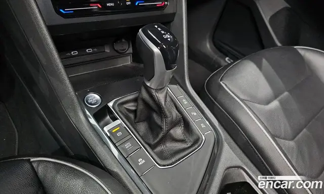 Volkswagen Tiguan 2022 2.0 автомат (гидро), миниатюра 12