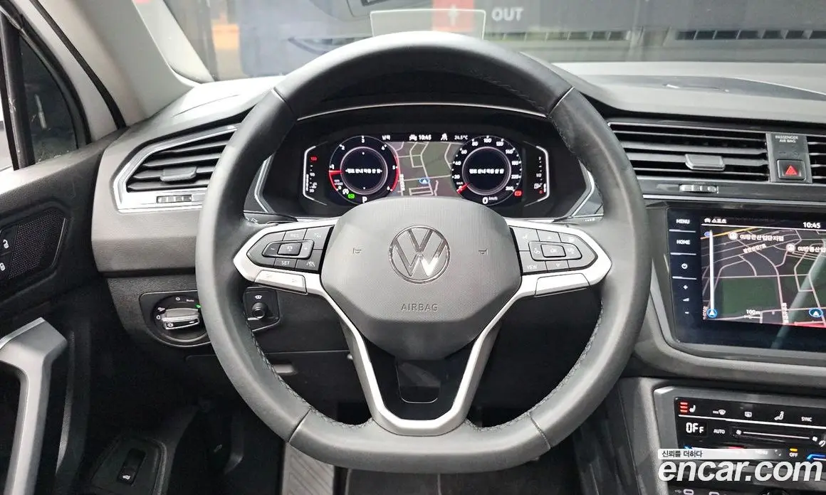 Volkswagen Tiguan 2022 2.0 автомат (гидро), фото 19 Volkswagen Tiguan 2022 2.0 автомат (гидро), фото 19