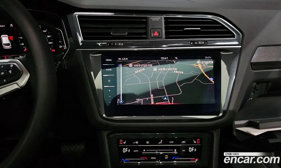 Volkswagen Tiguan 2022 2.0 автомат (гидро), фото 22 Volkswagen Tiguan 2022 2.0 автомат (гидро), фото 22