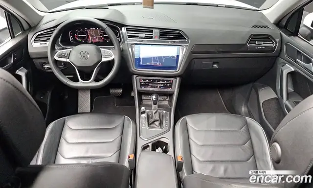 Volkswagen Tiguan 2022 2.0 автомат (гидро), миниатюра 10 Volkswagen Tiguan 2022 2.0 автомат (гидро), миниатюра 10