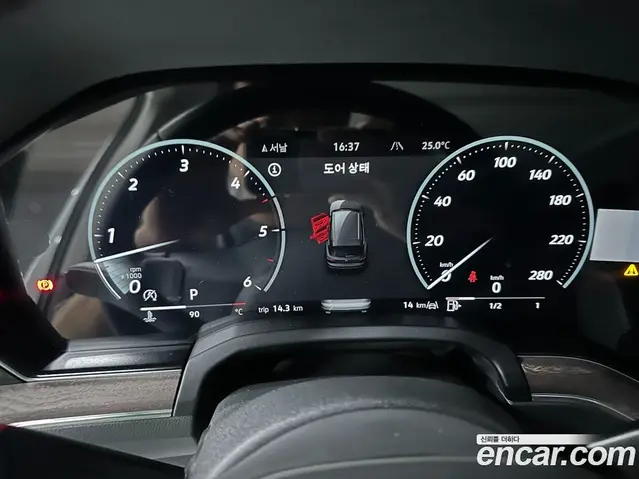 Volkswagen Touareg 2026 3.0 автомат (гидро), миниатюра 5 Volkswagen Touareg 2026 3.0 автомат (гидро), миниатюра 5