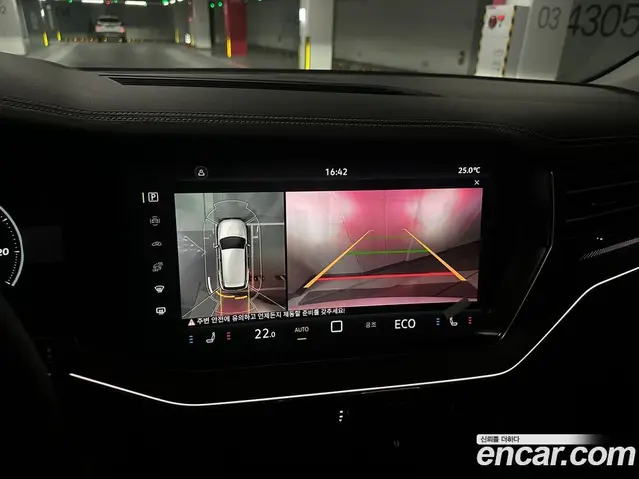 Volkswagen Touareg 2026 3.0 автомат (гидро), миниатюра 9 Volkswagen Touareg 2026 3.0 автомат (гидро), миниатюра 9