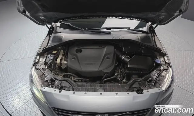 Volvo S60 2016 2.0 автомат (гидро), миниатюра 6 Volvo S60 2016 2.0 автомат (гидро), миниатюра 6