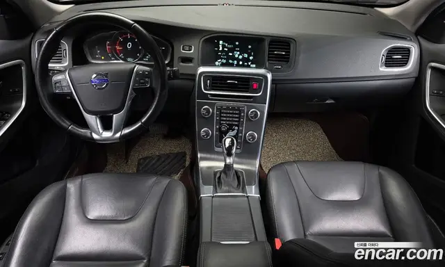 Volvo S60 2016 2.0 автомат (гидро), миниатюра 7 Volvo S60 2016 2.0 автомат (гидро), миниатюра 7