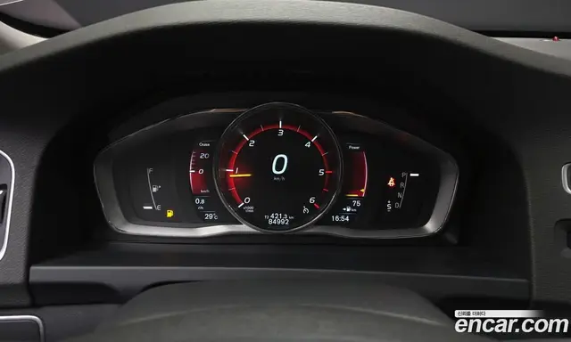 Volvo S60 2016 2.0 автомат (гидро), миниатюра 8 Volvo S60 2016 2.0 автомат (гидро), миниатюра 8