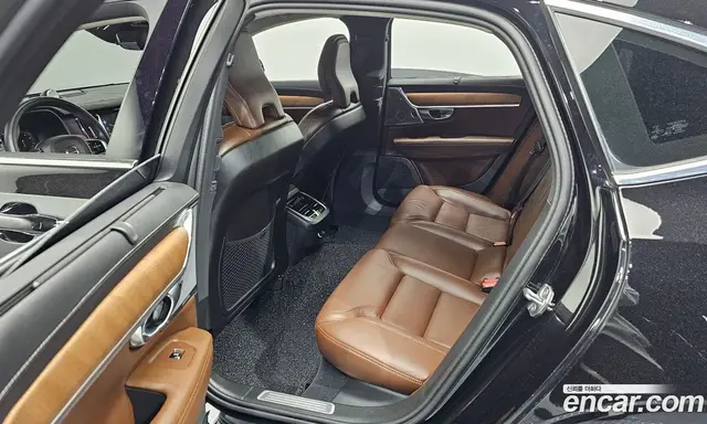 Volvo S90 2018 2.0 автомат (гидро), миниатюра 12