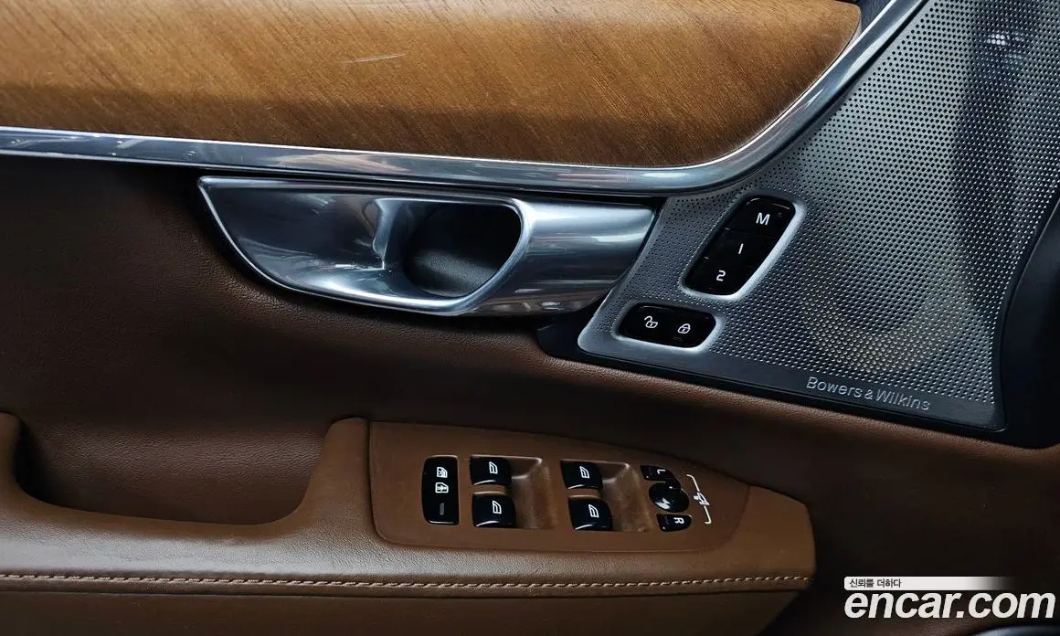 Volvo S90 2018 2.0 автомат (гидро), фото 13