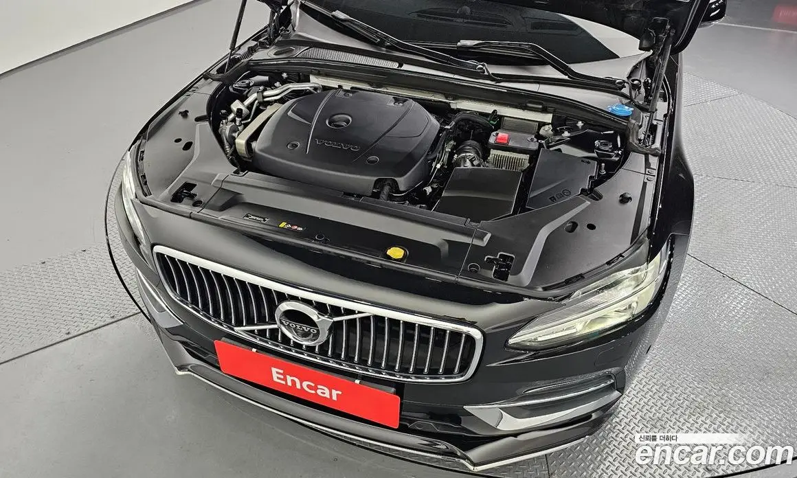 Volvo S90 2018 2.0 автомат (гидро), фото 6
