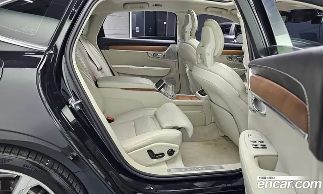 Volvo S90 2020 2.0 автомат (гидро), миниатюра 12