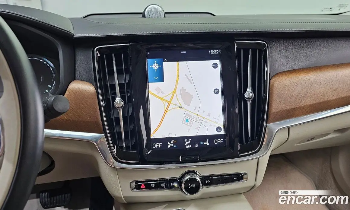 Volvo S90 2020 2.0 автомат (гидро), фото 14 Volvo S90 2020 2.0 автомат (гидро), фото 14