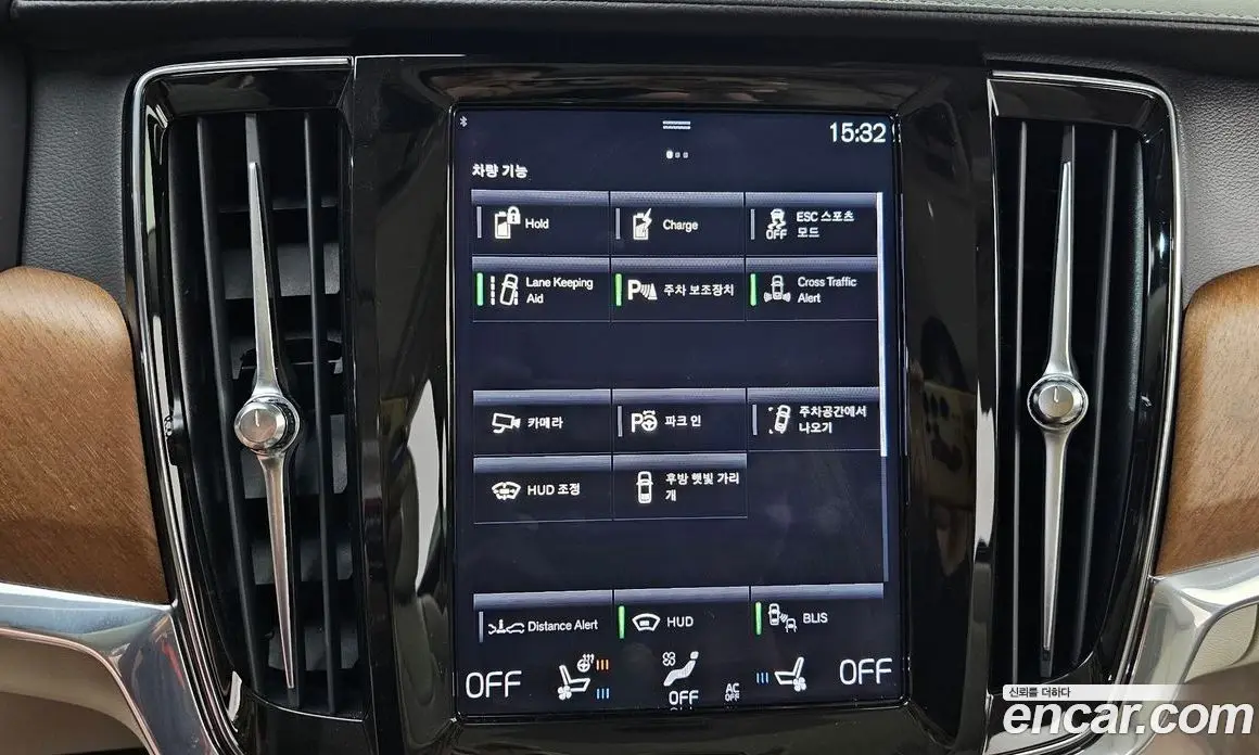 Volvo S90 2020 2.0 автомат (гидро), фото 16 Volvo S90 2020 2.0 автомат (гидро), фото 16