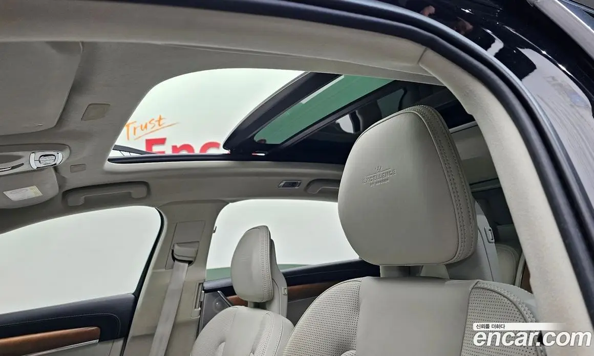 Volvo S90 2020 2.0 автомат (гидро), фото 19 Volvo S90 2020 2.0 автомат (гидро), фото 19