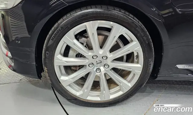Volvo S90 2020 2.0 автомат (гидро), миниатюра 5 Volvo S90 2020 2.0 автомат (гидро), миниатюра 5