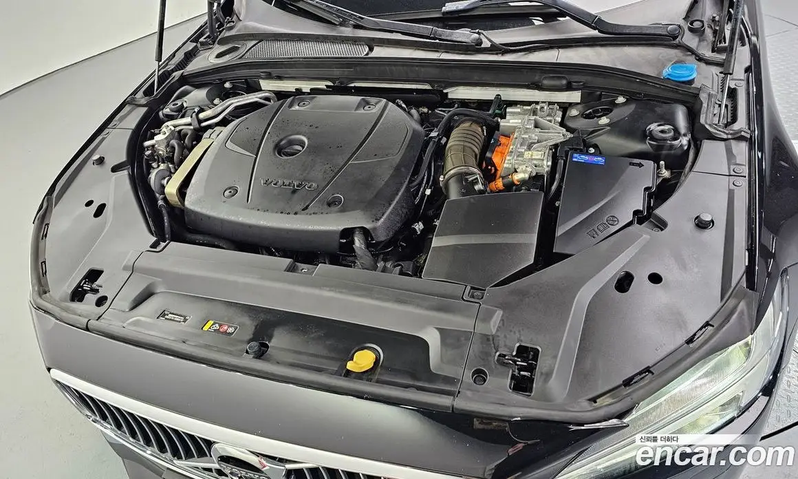 Volvo S90 2020 2.0 автомат (гидро), фото 6 Volvo S90 2020 2.0 автомат (гидро), фото 6