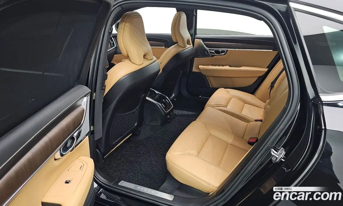 Volvo S90 2021 2.0 автомат (гидро), фото 12
