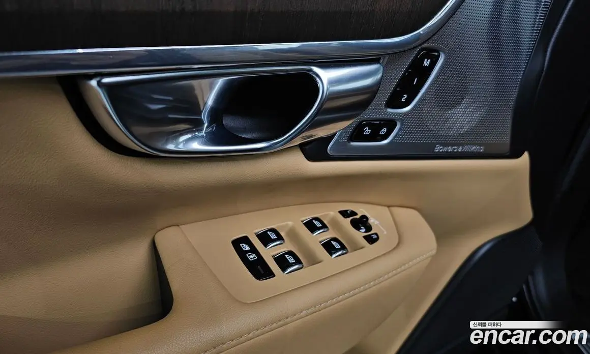 Volvo S90 2021 2.0 автомат (гидро), фото 18