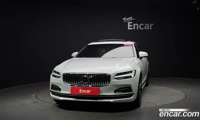 Volvo S90 2023 2.0 автомат (гидро), миниатюра 2 Volvo S90 2023 2.0 автомат (гидро), миниатюра 2