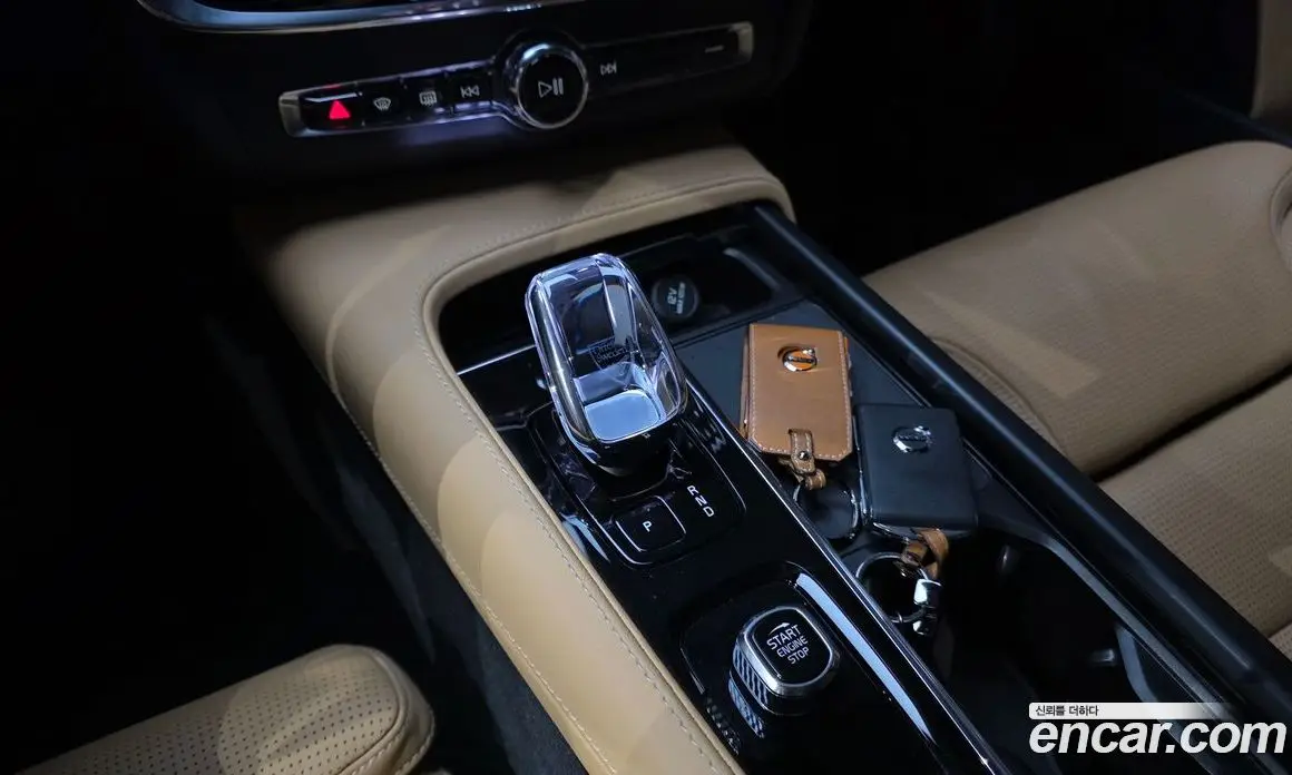 Volvo S90 2023 2.0 автомат (гидро), фото 11 Volvo S90 2023 2.0 автомат (гидро), фото 11