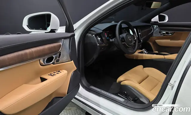 Volvo S90 2023 2.0 автомат (гидро), миниатюра 12