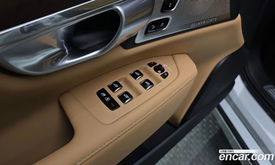 Volvo S90 2023 2.0 автомат (гидро), фото 29 Volvo S90 2023 2.0 автомат (гидро), фото 29