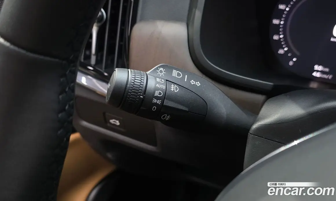 Volvo S90 2023 2.0 автомат (гидро), фото 36 Volvo S90 2023 2.0 автомат (гидро), фото 36