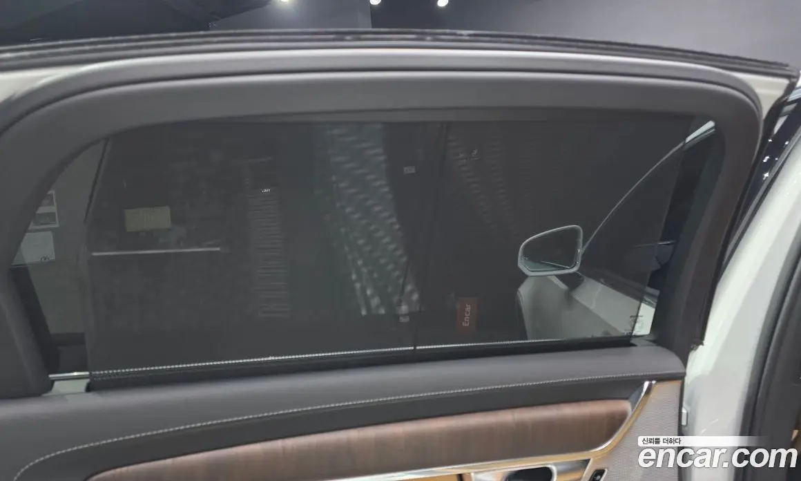 Volvo S90 2023 2.0 автомат (гидро), фото 37 Volvo S90 2023 2.0 автомат (гидро), фото 37