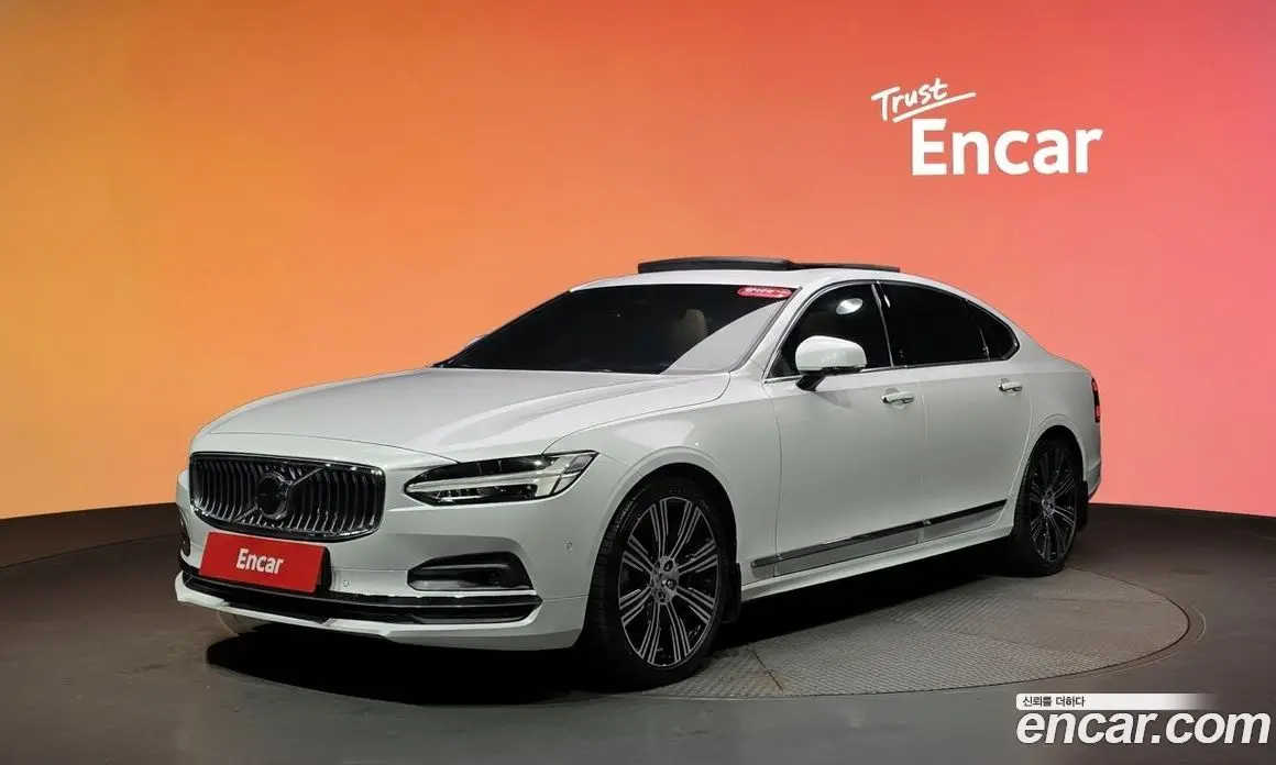 Volvo S90 2023 2.0 автомат (гидро), фото 38 Volvo S90 2023 2.0 автомат (гидро), фото 38