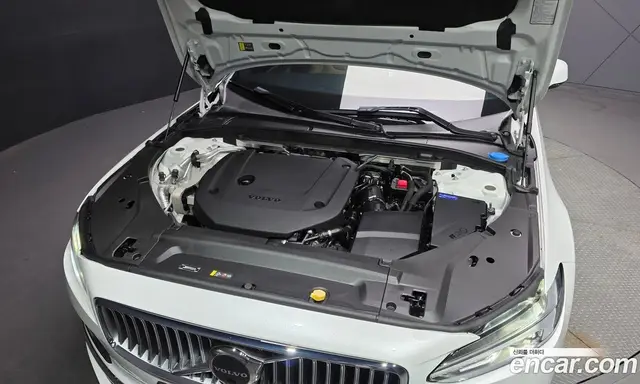 Volvo S90 2023 2.0 автомат (гидро), миниатюра 5 Volvo S90 2023 2.0 автомат (гидро), миниатюра 5