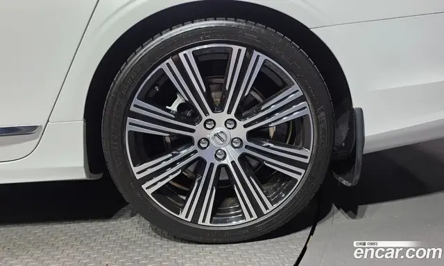 Volvo S90 2023 2.0 автомат (гидро), миниатюра 6 Volvo S90 2023 2.0 автомат (гидро), миниатюра 6