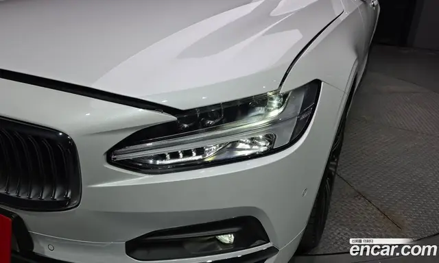 Volvo S90 2023 2.0 автомат (гидро), миниатюра 7 Volvo S90 2023 2.0 автомат (гидро), миниатюра 7