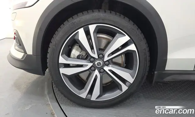 Volvo V60 2020 2.0 автомат (гидро), миниатюра 4 Volvo V60 2020 2.0 автомат (гидро), миниатюра 4