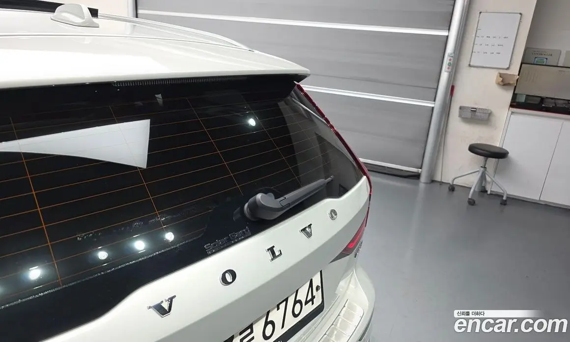 Volvo V60 2020 2.0 автомат (гидро), фото 40 Volvo V60 2020 2.0 автомат (гидро), фото 40