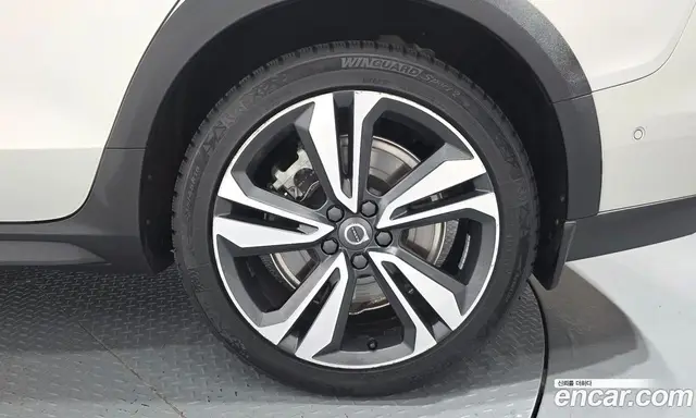 Volvo V60 2020 2.0 автомат (гидро), миниатюра 6 Volvo V60 2020 2.0 автомат (гидро), миниатюра 6