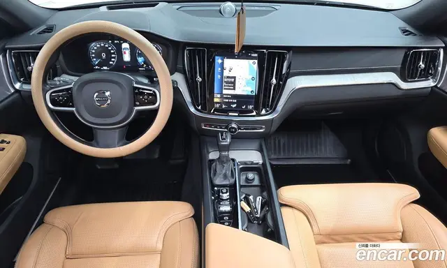 Volvo V60 2020 2.0 автомат (гидро), миниатюра 9 Volvo V60 2020 2.0 автомат (гидро), миниатюра 9