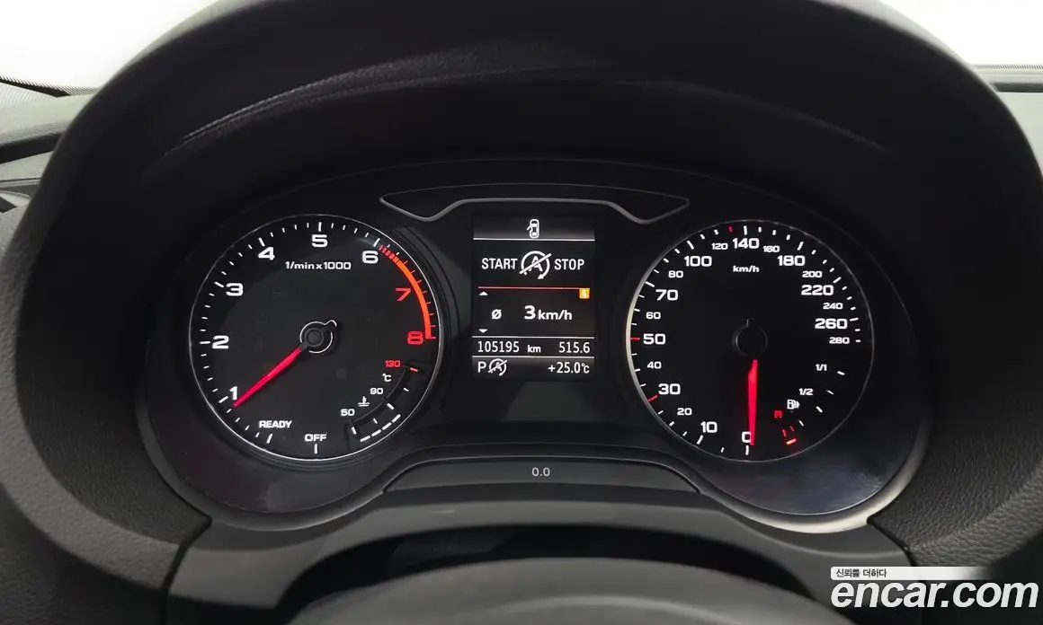 Audi A3 2018 2.0 автомат (гидро), фото 11