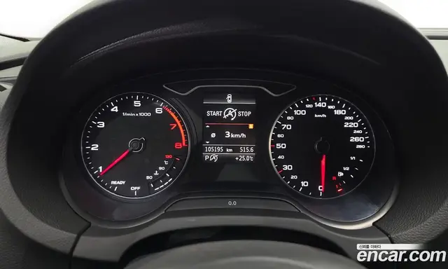 Audi A3 2018 2.0 автомат (гидро), миниатюра 11