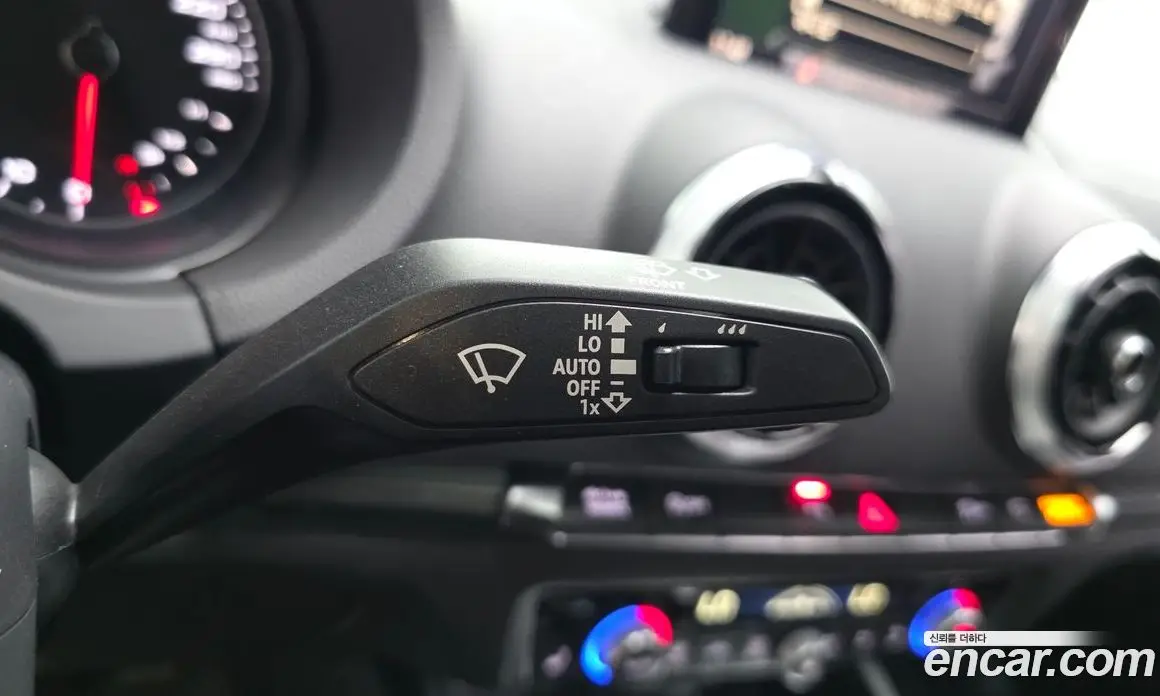 Audi A3 2018 2.0 автомат (гидро), фото 26