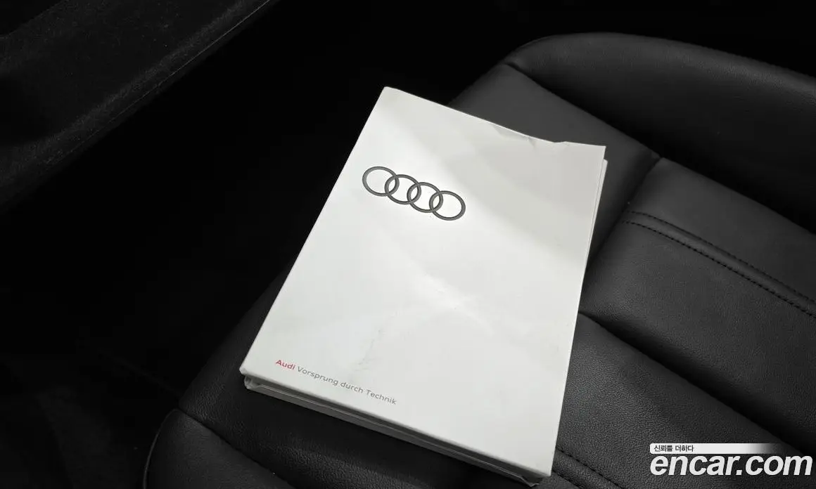 Audi A3 2023 2.0 автомат (гидро), фото 21