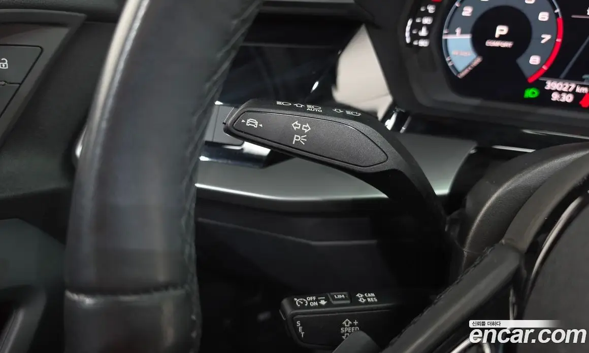 Audi A3 2023 2.0 автомат (гидро), фото 28