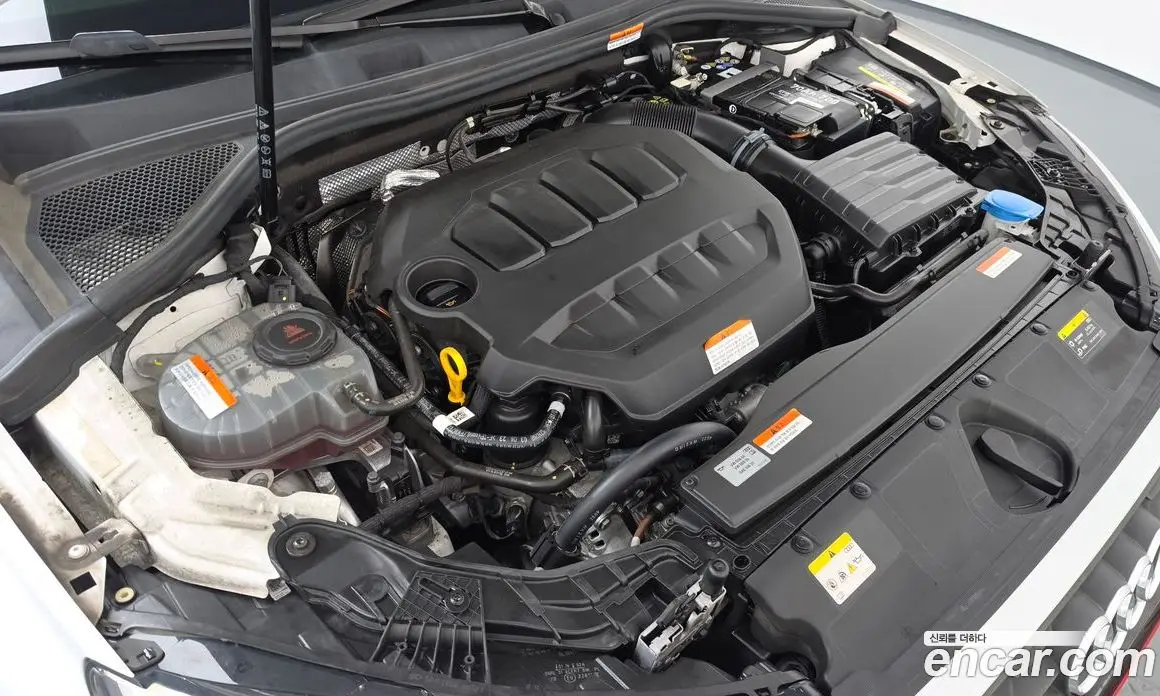 Audi A3 2023 2.0 автомат (гидро), фото 6