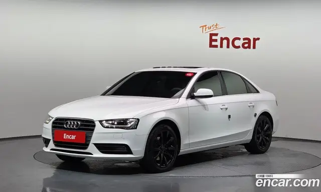 Audi A4 2015 2.0 автомат (гидро), миниатюра 1 Audi A4 2015 2.0 автомат (гидро), миниатюра 1